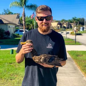 Meet your Posher, Michael